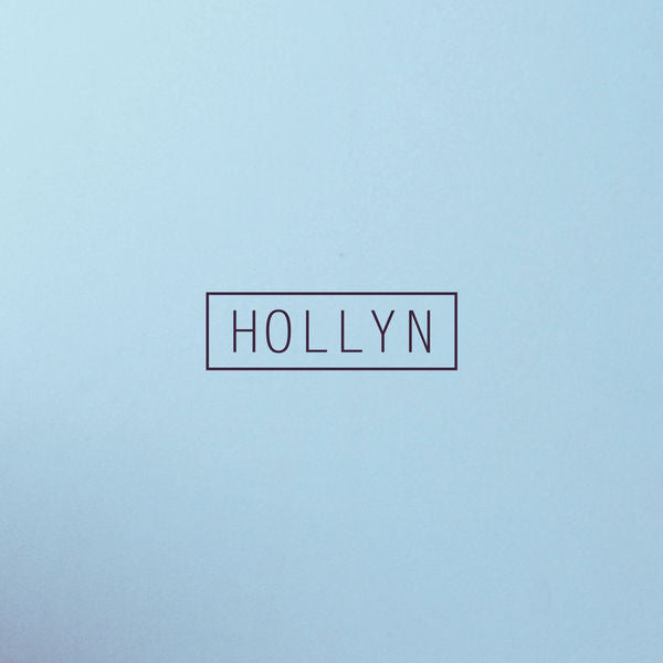 Hollyn EP