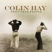 Colin Hay: Next Year People CD