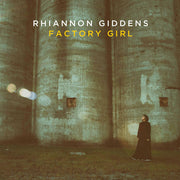 Rhiannon Giddens: Factory Girl CD