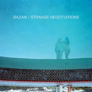 David Bazan:  Strange Negotiations CD
