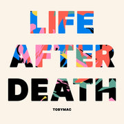 Tobymac: Life After Death Vinyl LP
