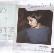 Damien Jurado: Ghost of David CD