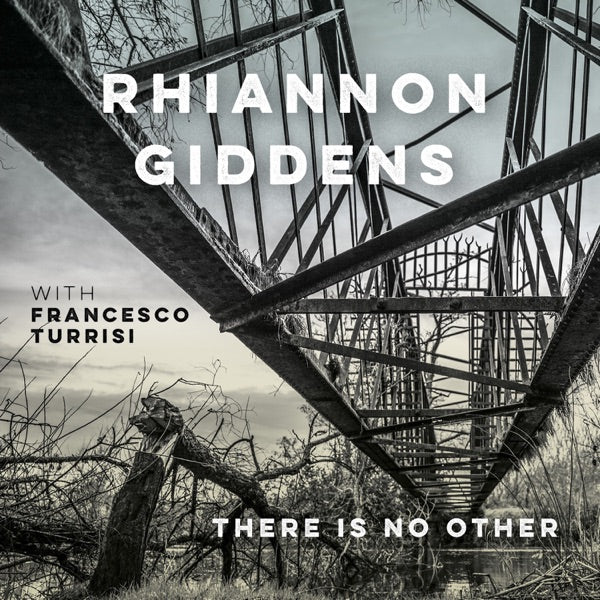 Rhiannon Giddens: There Is No Other CD