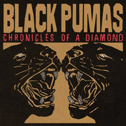 Black Pumas: Chronicles Of A Diamond CD