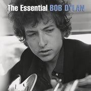 The Essential Bob Dylan Vinyl LP