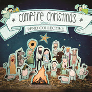 Rend Collective: Campfire Christmas Vol. 1 CD