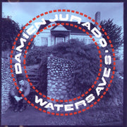 Damien Jurado: Waters Ave S. CD