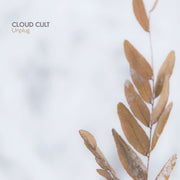 Cloud Cult: Unplug CD
