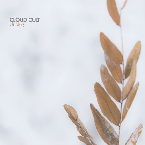 Cloud Cult: Unplug CD