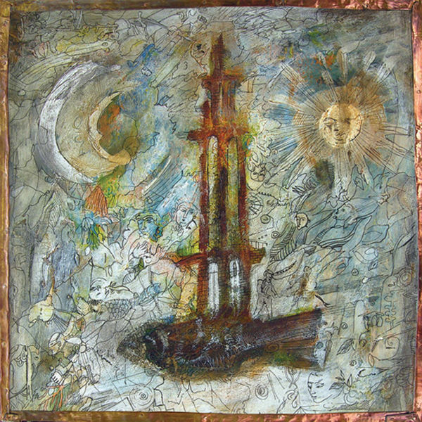 mewithoutyou: Brother, Sister Viny LP