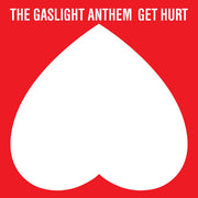 The Gaslight Anthem: Get Hurt Deluxe Edition CD