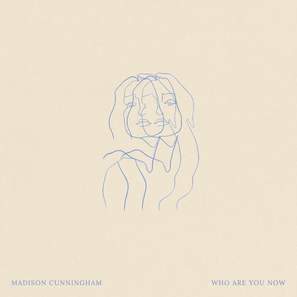 Madison Cunningham: Who Are You Now CD