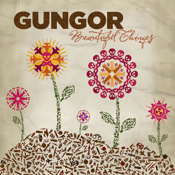 Gungor: Beautiful Things CD