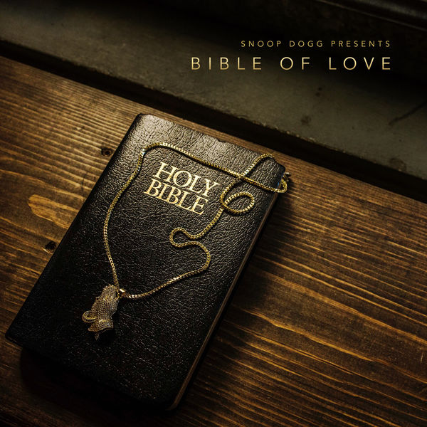 Snoop Dogg Presents Bible of Love CD