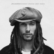 JP Cooper: Raised Under Grey Skies Deluxe CD (UK Import)  