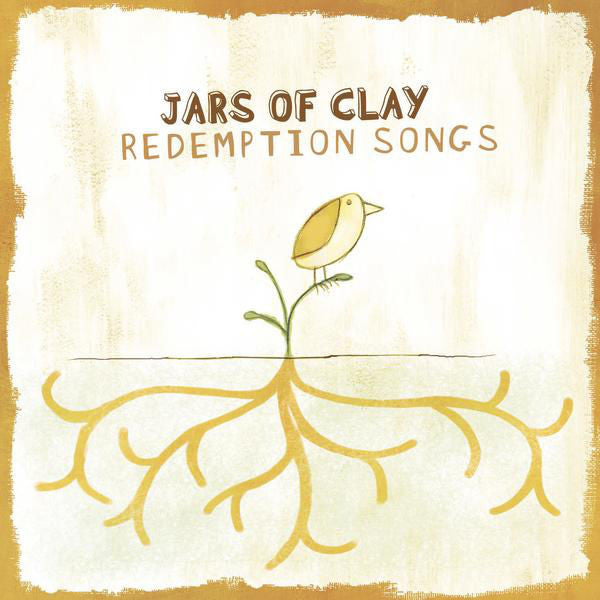 Jars Of Clay: Redemption Songs CD