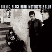 Black Rebel Motorcycle Club Vinyl LP