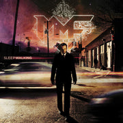 Memphis May Fire: Sleepwalking CD
