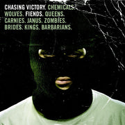 Chasing Victory: Fiends Vinyl LP 