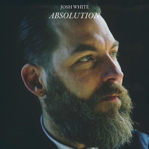 Josh White: Absolution CD