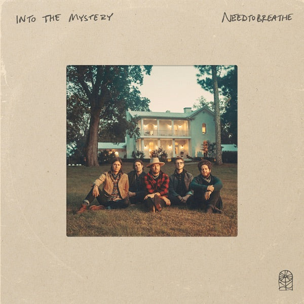 Needtobreathe: Into the Mystery Vinyl LP