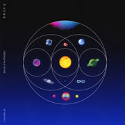 Coldplay: Music Of The Spheres Vinyl LP 