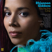 Rhiannon Giddens: You're The One Vinyl LP (Clear)