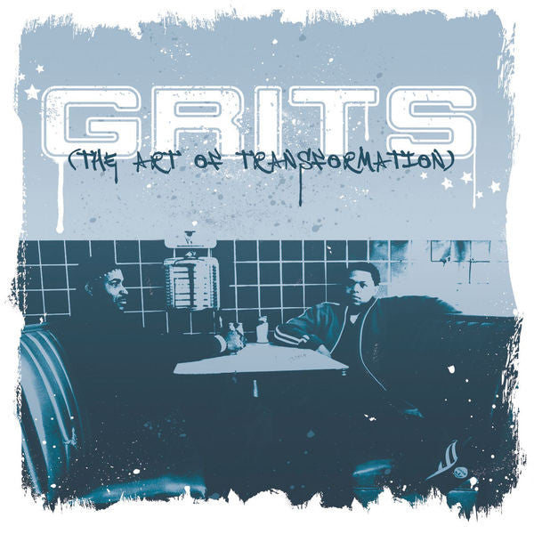 Grits: The Art of Transformation CD