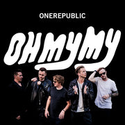 OneRepublic: Oh My My CD