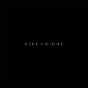 Strahan: Feel The Night EP CD