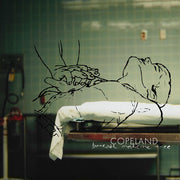 Copeland: Beneath Medicine Tree Vinyl LP