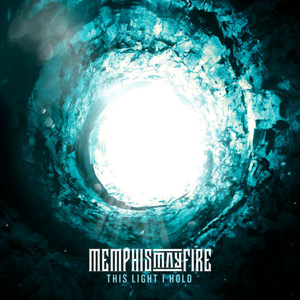 Memphis May Fire: This Light I Hold CD