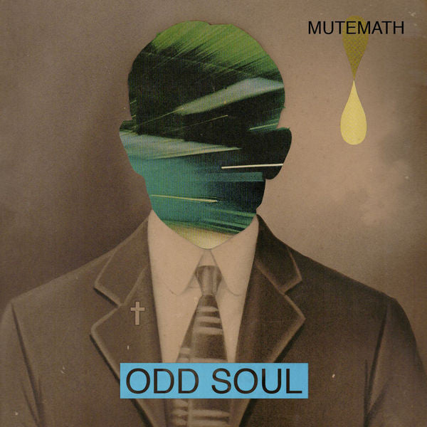 Mutemath: Odd Soul CD
