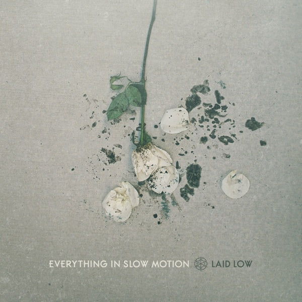 Everything In Slow Motion: Laid Low Vinyl LP