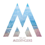 We Are Messengers: We Are Messengers CD