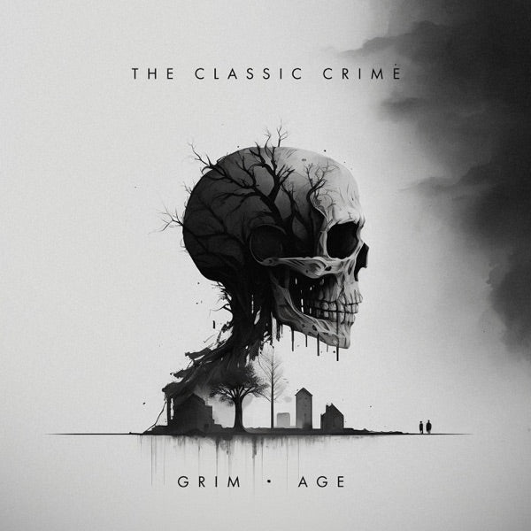 The Classic Crime: Grim Age CD