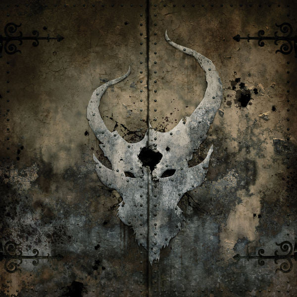 Demon Hunter: Storm The Gates of Hell CD