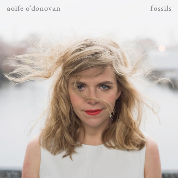 Aoife O'Donovan: Fossils CD