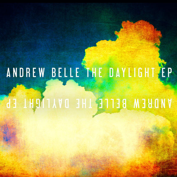 Andrew Belle: The Daylight EP
