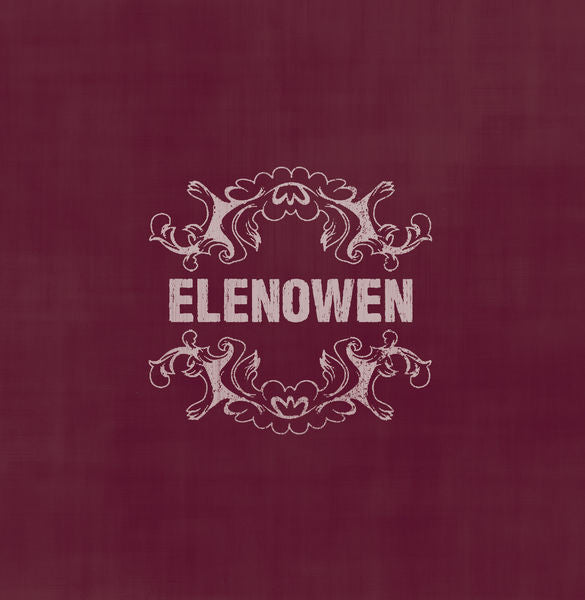 Elenowen: Elenowen CD