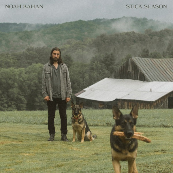 Noah Kahan: Stick Season CD