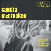 Sandra McCracken: Light In The Canyon Vinyl LP