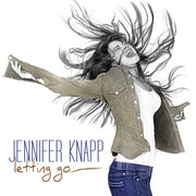 Jennifer Knapp: Letting Go CD