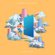 Rivers & Robots: Discovery CD