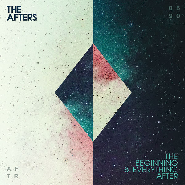 The Afters: The Beginning & Everything After CD
