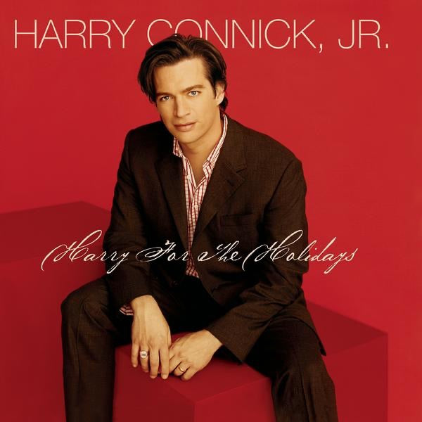 Harry Connick Jr: Harry For The Holidays CD