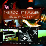The Rocket Summer: The Early Years EP