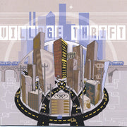 Enter The Worship Circle: Village Thrift Circa 2005 CD