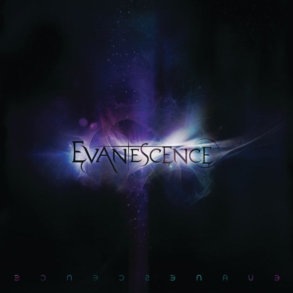 Evanescence: Evanescence CD