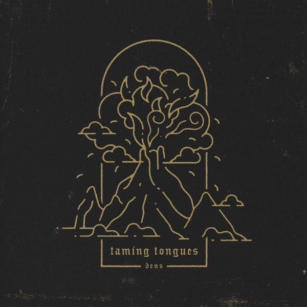 Dens: Taming Tongues Vinyl LP